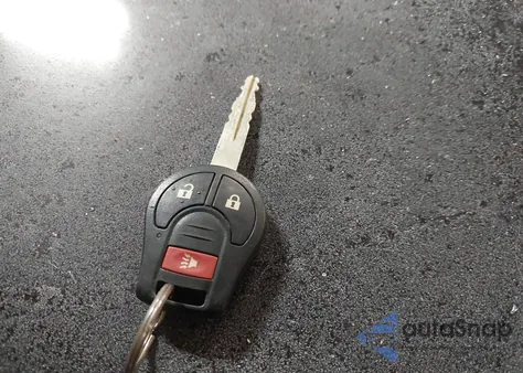 2015 Nissan Rogue Select S z USA, uszkodzony, nr VIN JN8AS5MV8FW755151